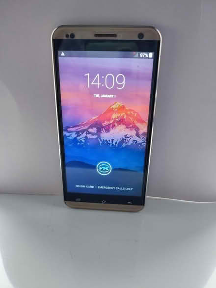 Photo of free Mobile Phone (Northowram HX3) #2
