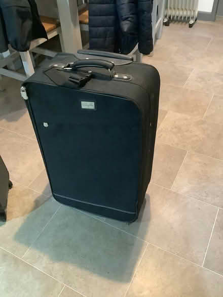 Photo of free Travel Bags (Grange Over Sands) #3