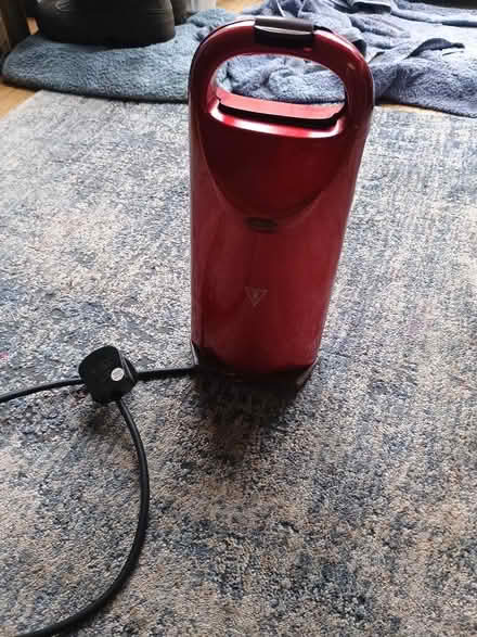 Photo of free Waffle maker (Upper Wolvercote OX2) #1