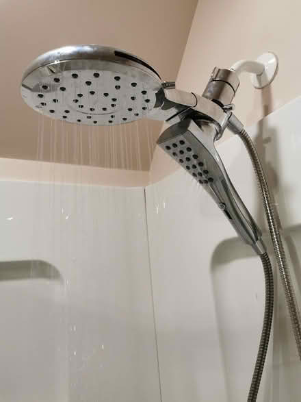 Photo of free Moen showerhead (Vanier north) #1