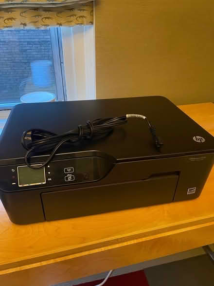 Photo of free HP Deskjet 3520 (Upper West Side) #1