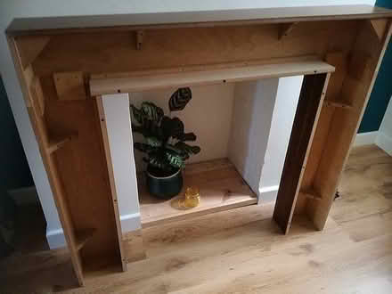 Photo of free Fire surround (alton, GU34) #4
