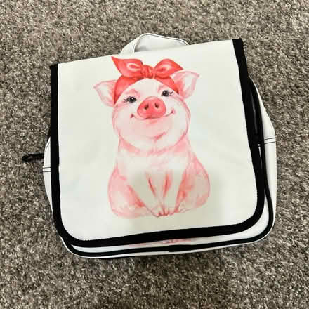 Photo of free Travel caddy (Belleville) #1