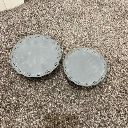 Photo of free Stands (Belleville) #2