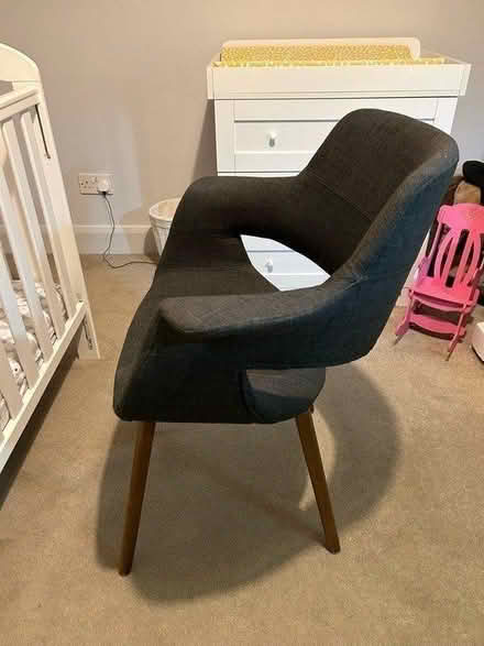 Photo of free Chair (W7) #2
