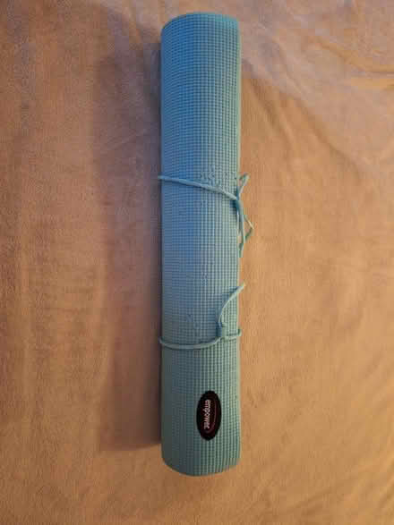 Photo of free Yoga mat (Hollingdean BN1) #1