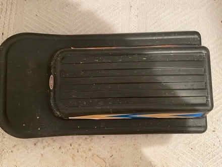 Photo of free Plastic sledge (Croydon) #2
