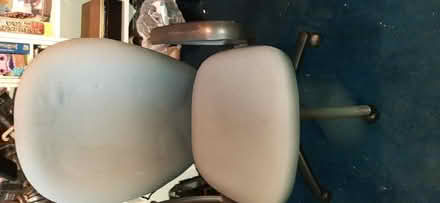 Photo of free Office chair (WR9 droitwich) #3