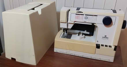 Photo of free Sewing Machine Viking Husqvarna (Bexhill on Sea TN40) #1