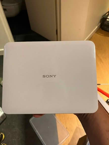 Photo of free Portable DVD player (Allerton L18) #2