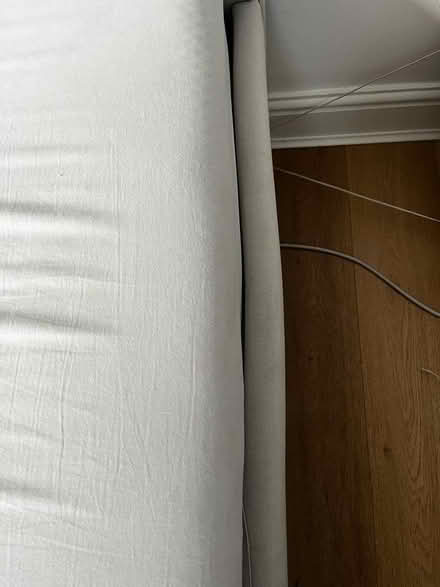 Photo of free Bed frame (W9) #1