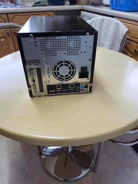 Photo of free Shuttle SP35P2 Pro PC (Maidstone ME14) #1