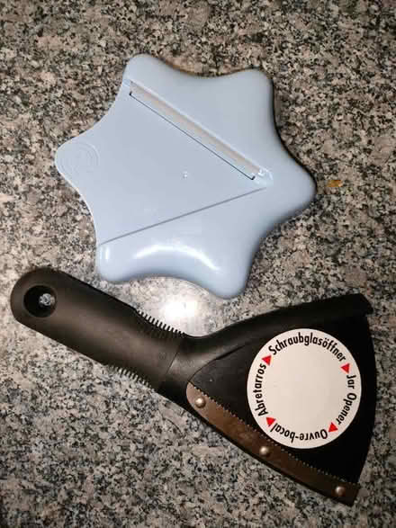 Photo of free Jar openers (Marsworth HP23) #3
