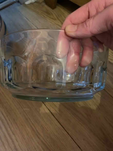 Photo of free Glass bowls/dishes (Royston) #4