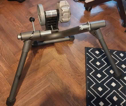 Photo of free Turbo trainer (Barkingside, IG6) #2