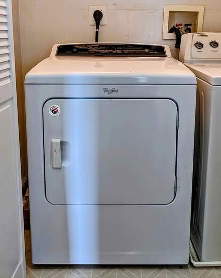Photo of Good Working Dryer (Victory Heights/LakeCity) #1