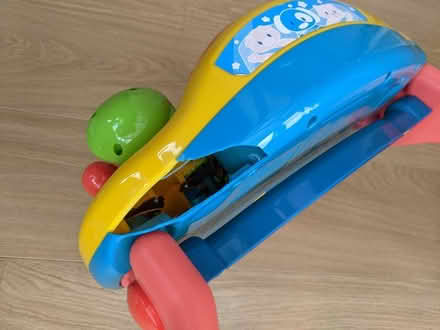 Photo of free Children's walker toy (not working) (KT15) #4