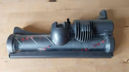 Photo of free Dyson DC25 Beater Bar/Head Assembly - for parts (Charlton OX12) #1