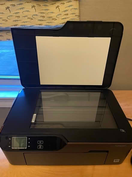 Photo of free HP Deskjet 3520 (Upper West Side) #3