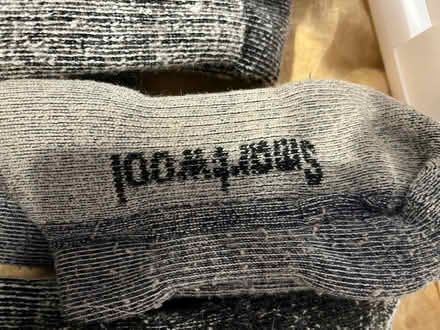 Photo of free Men’s winter socks & sports socks (Mt. Tabor) #2