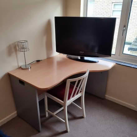 Photo of free Desk (Cambridge, CB4) #2