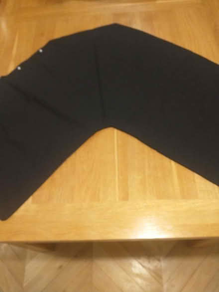 Photo of free Cotton covers for a V-cushion (University Area RG6) #1