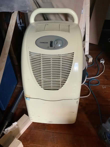 Photo of free Not working - dehumidifier (Pontypridd) #1