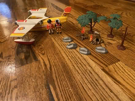 Photo of free Early childhood toys and puzzles (Bed Stuy, 11221) #2