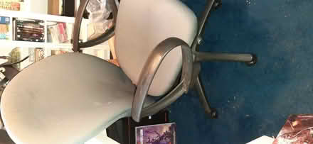 Photo of free Office chair (WR9 droitwich) #2