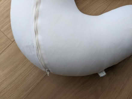 Photo of free Breast feeding pillow (KT15) #3