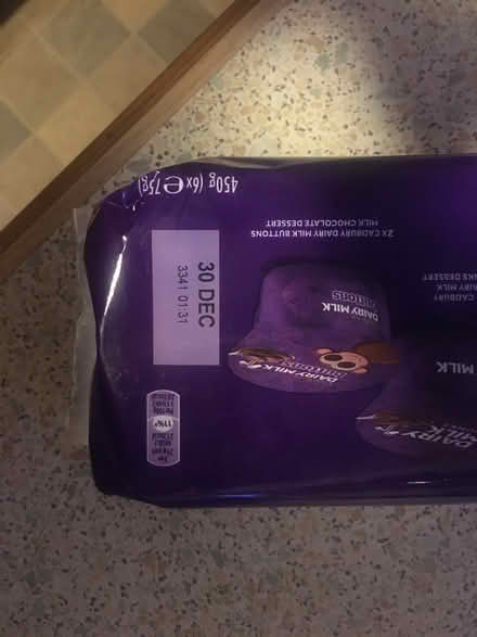 Photo of free Unopened pack chocolate puddings x6 (Shrewsbury) #2