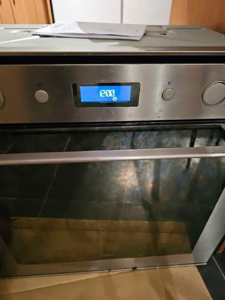 Photo of free Whirlpool built in electric oven (Blakelaw NE5) #2
