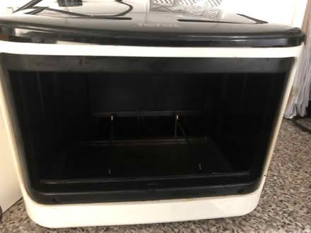 Photo of free Air fryer (BN41) #3