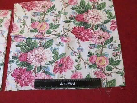 Photo of free Material for crafting (CB4) #1