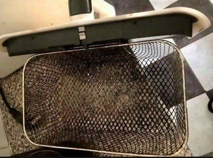 Photo of free Air fryer (BN41) #4