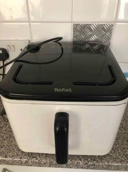 Photo of free Air fryer (BN41) #2