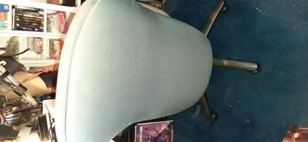 Photo of free Office chair (WR9 droitwich) #1