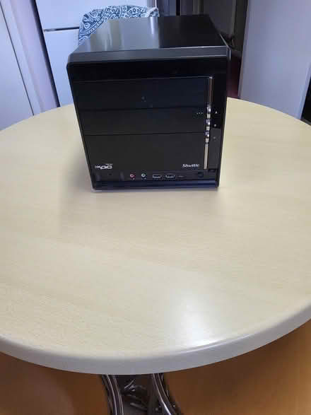 Photo of free Shuttle SP35P2 Pro PC (Maidstone ME14) #3