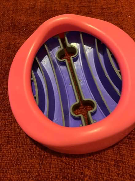 Photo of free Portable potty . Potette plus (Epsom KT19) #1