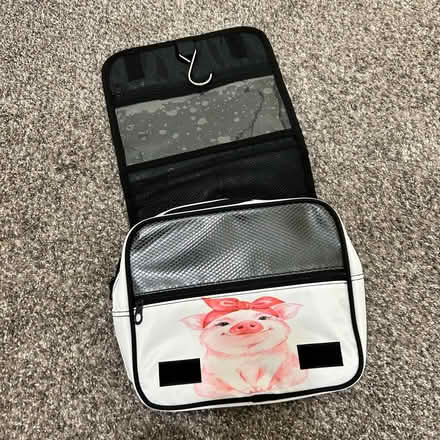 Photo of free Travel caddy (Belleville) #2