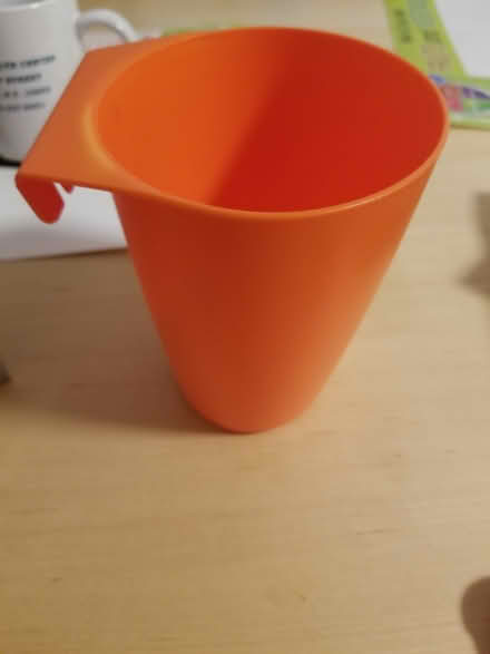 Photo of free Ikea Bygel Storage Container (Hell's Kitchen/Midtown West) #1
