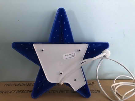 Photo of free IKEA wall mounted nightlight (The Butts BA11) #1