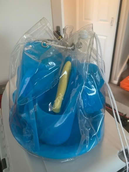 Photo of free Picnic Set (Cockfosters) #1