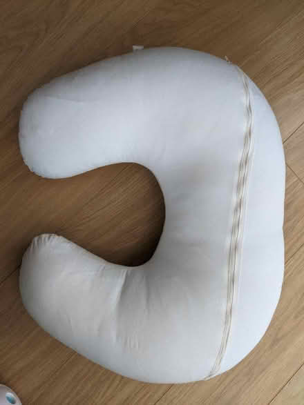 Photo of free Breast feeding pillow (KT15) #2