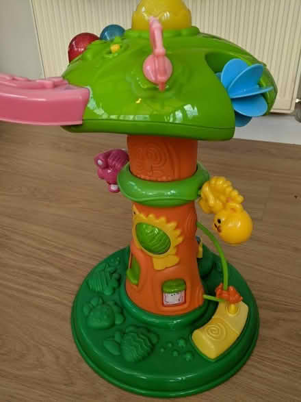 Photo of free Children's walker toy (KT15) #3