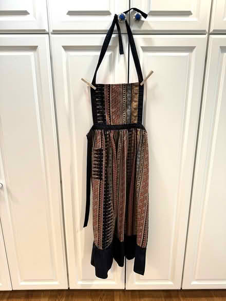 Photo of free Apron made in England (Potomac, MD) #1