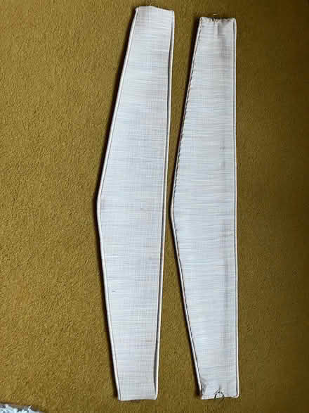 Photo of free Curtain tie backs (corley) #4