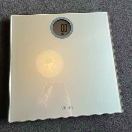 Photo of free Scales (Calcot RG31) #1