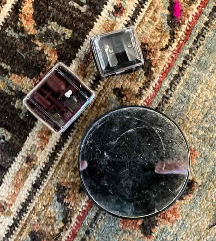 Photo of free Hand sanitizer, lip balm, etc (Watertown near Arlington St) #4