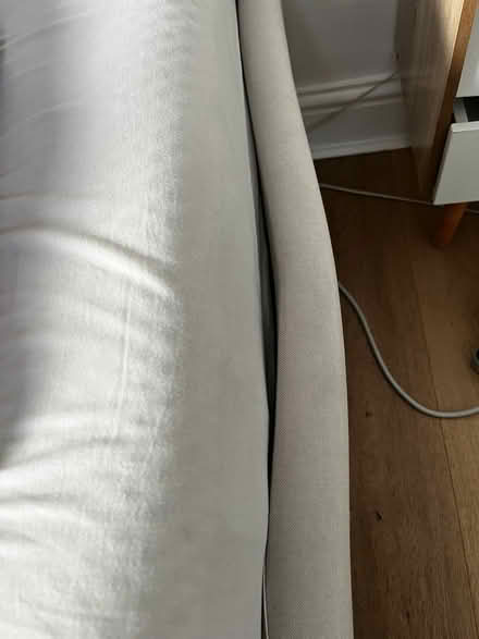 Photo of free Bed frame (W9) #4